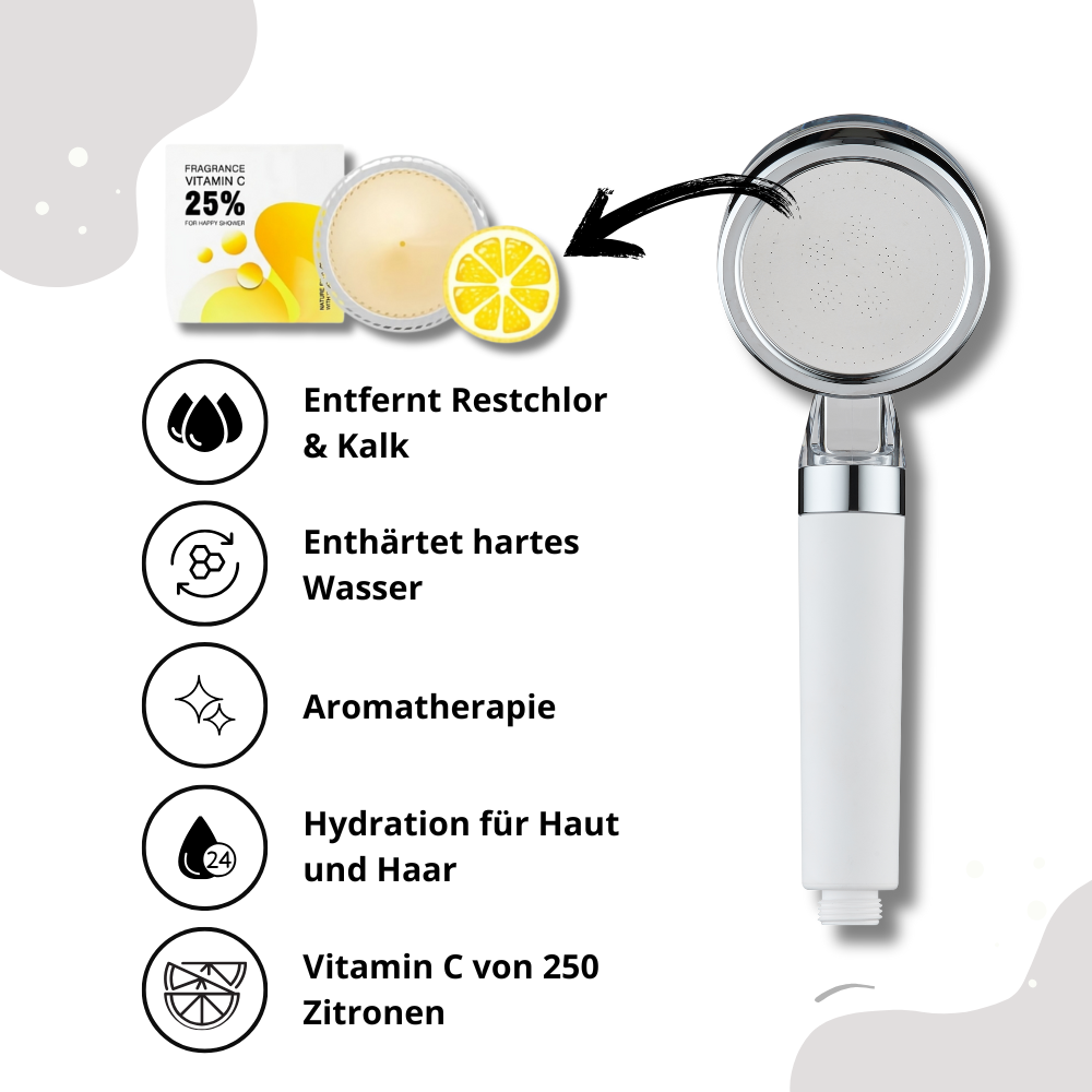 1x Vitamin C Gel-Filter