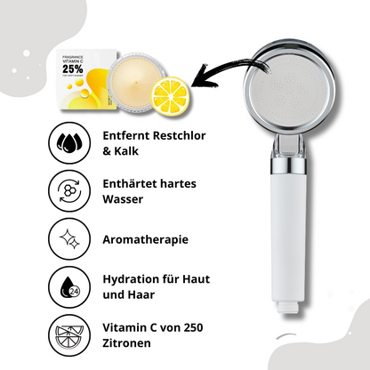 1x Vitamin C Gel-Filter